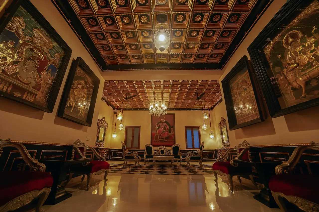 The Royal Retreat Resort & Spa